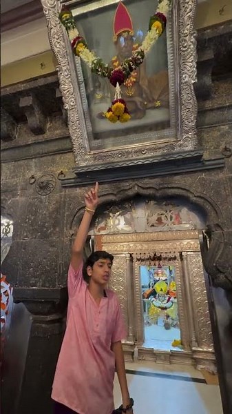 स्वामी समर्थ समाधी मंदिर अक्कलकोट चमत्कार | Swami Samarth Mandir Akkalkot