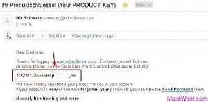 Serial Number Nik Software Color Efex Pro 4 Mac
