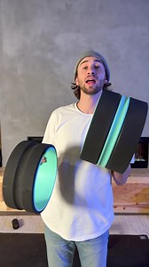 1.2K views · 3 comments | Check it OUT! The Chirp Wheel XL - made for extra stability and with extra foam for gentle, effective tension release  | Chirp | Facebook