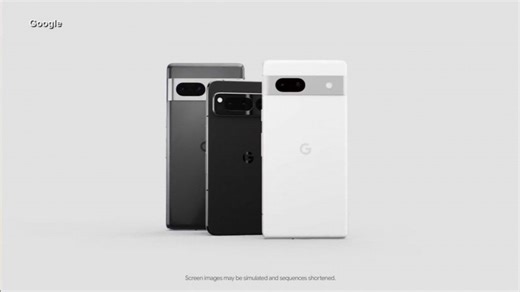 Google mobile gadgets unveiled