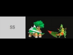 TIME TO UPSET SOME PEOPLE | Grass Pokémon & Rhythm Heaven Tier Lists