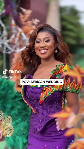 African Wedding Traditions: Explore the Beauty of Culture