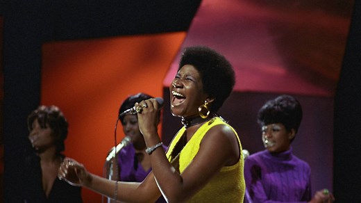 The Story of... 'Natural Woman' by Aretha Franklin