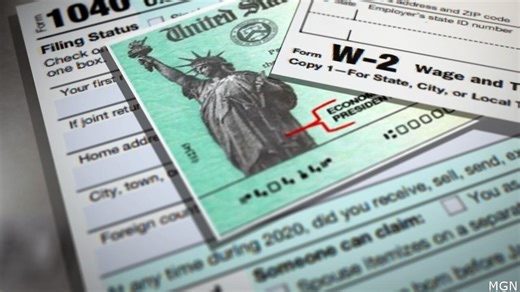 Changes at the IRS: What to know as you prepare and file a return