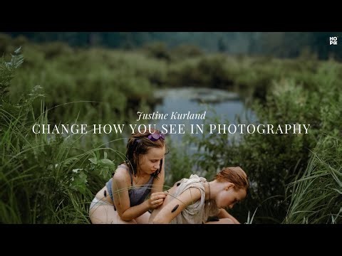 The Photographer Who Broke The Myth of The American Road