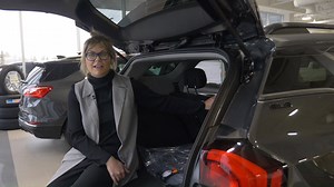Welcome to Jillian Drives! Ever wanted to know more about the features of the 2019 GMC Terrain? Then this video is for you! | Summit GM Chevrolet GMC Buick