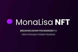 MonaLisa NFT