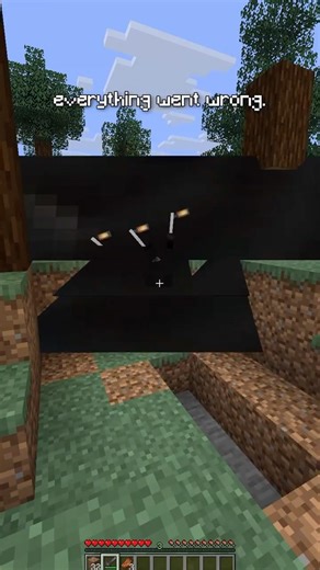 This Bug Broke My Mod... #minecraft #darksouls #moddedminecraft