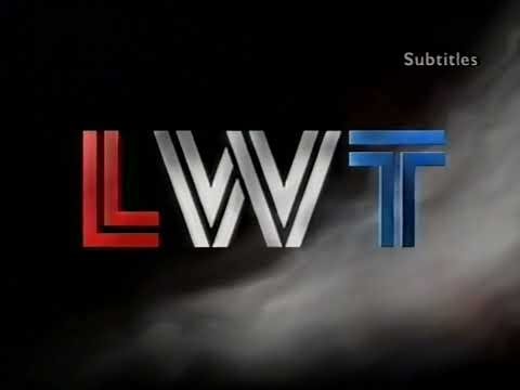 LWT Ident 1999 - Continuity into Abbamania