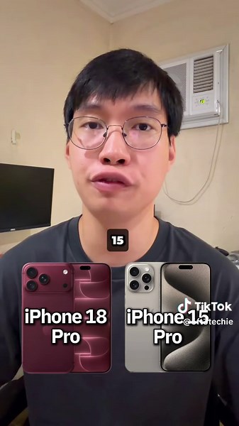 Should you upgrade to the iPhone 18 Pro?