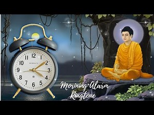 Meditation Relax ringtone || Good morning alarm ⏰ ringtone // Best alarm ringtone //#copyrightfree