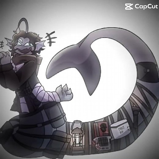 sebastian and seabunny edit #edit