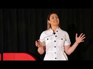 How our thinking impacts our behavior? | Amalya Yeghoyan | TEDxAUA