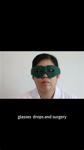 Why Your Eye Doctor HIDES Microcurrent Therapy 👁️⚡