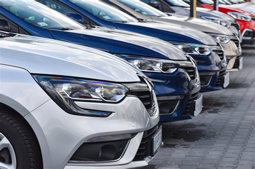 Fifth consecutive month of growth for Western Europe's car market - Just Auto