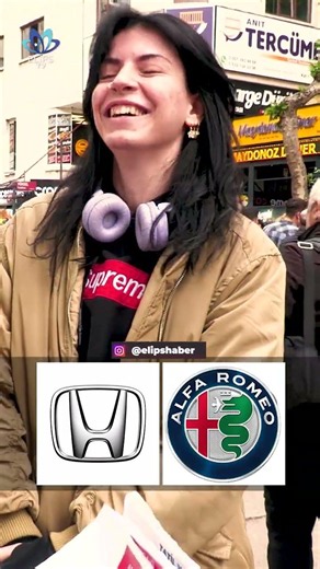 Street Interview: What Is Your Dream Car Brand?