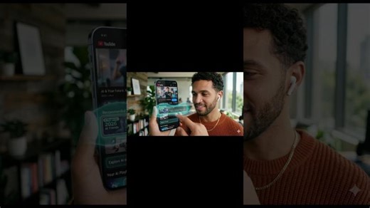 What is AI? Simple Real-Life Examples in 60 Seconds #ai #trending #job #interview #motivation | VVHIT solutions