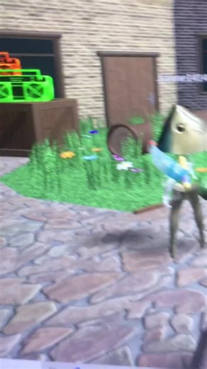 This video is old but still… #viral #roblox #urm #weird #mm2 #old #oldvideo