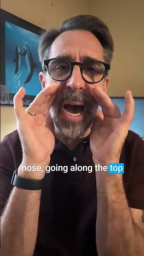 Two Steps to Directly Help Sinus Congestion