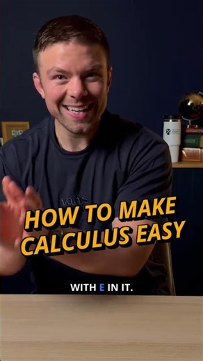 Teacher Tips | Leaving Cert Maths | How To Make Calculus Easy