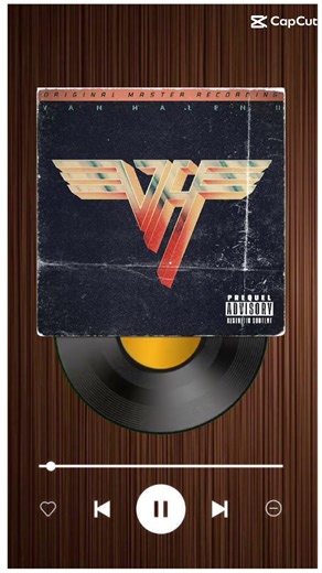 Van Halen II (23 March 1979) | Pure Rock Energy #vanhalen #musichistory #albumrelease #hardrock