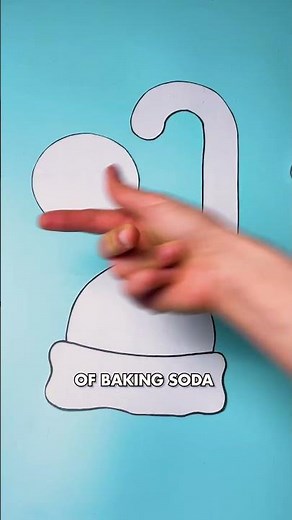 These Drawings Appear Magically? 🤯 Cool Science Experiment for Kids 🤓