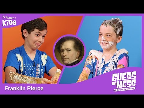 Franklin Pierce