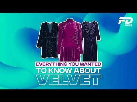 Everything You Wanted To Know About Velvet