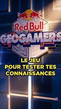 Teste tes connaissances en jeux vidéo sur GeoGamers #jeuxvideo #coop