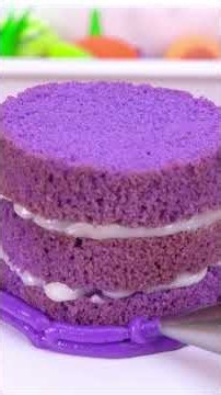 ミニチュア虹色ケーキとかわいいお菓子作り🌈🍰｜Miniature Rainbow Cake & Cute Sweets ASMR