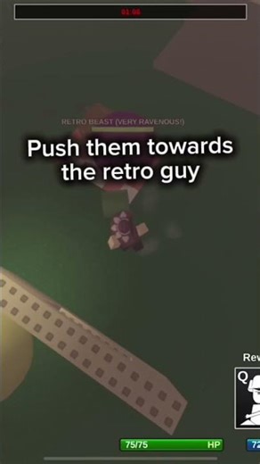 How to get Loveshot Chance in Forsaken #roblox #robloxshorts #dieofdeath #shorts #forsaken #DoD