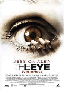 The Eye (Visiones)