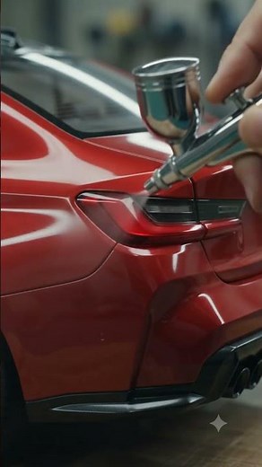 BMW M3 Competition – The Perfect Blend of Luxury & Speed!