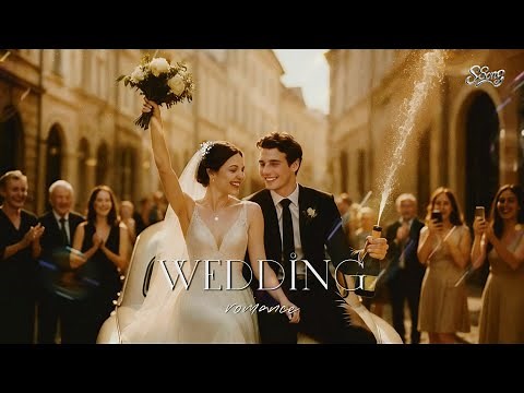💍 Wedding Songs 2025 Playlist | Romantic Wedding Songs List to Play at a Wedding Reception 💖