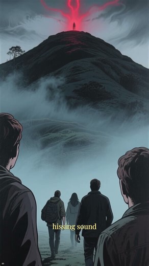 The Flatwoods Monster — West Virginia’s Chilling Unexplained Encounter #terrifyingtales #cryptids