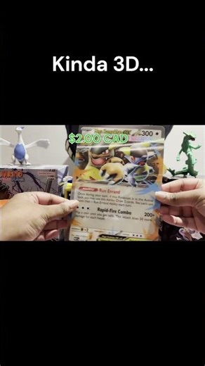 Mega Kangaskhan ex Box Pack Battle #pokemoncards #packopening #destinedrivals
