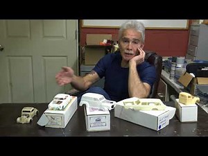 SCAM ALERT!!! - Resin Rip-Offs