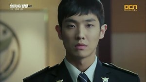 Vampire Detective Episode 1 - Sub - DramaLove.TV