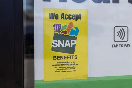 SNAP Benefits to Change for Thousands Next Month