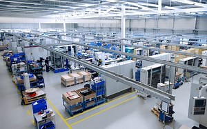 Electrical Engineering Efficiency through Automation