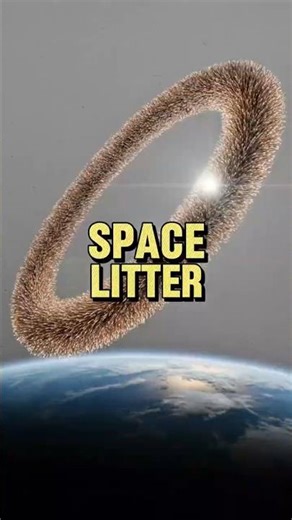 The Time The US Dumped 480 Million Needles Into Space