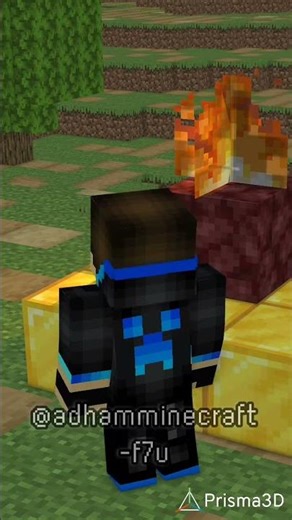 minecraft animation summon herobrine