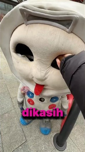 Kind Astronaut☺️🥰#shortsviral