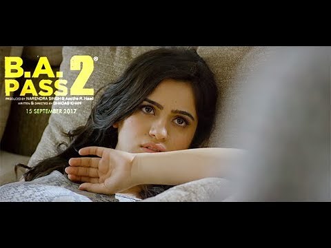 B. A. PASS 2 - Official Trailer