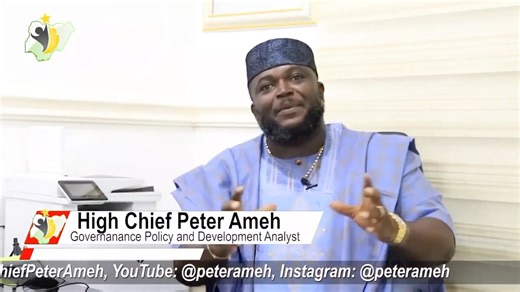 44 reactions · 10 comments | Over the decades, government failure in many nations — particularly in the developing world — can be largely traced to three interconnected factors: the persistent absence of truly visionary leadership, the lack of a coherent and effectively implemented National Political and Economic Development Strategy, and the deep-rooted, pervasive corruption that undermines everything else. | Peter Ojonugwa-Ameh | Facebook