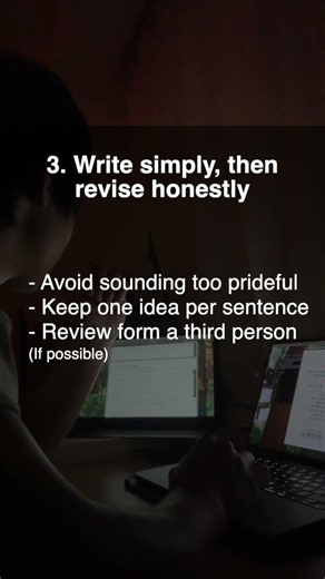 How to write a scholarship essay that actually wins