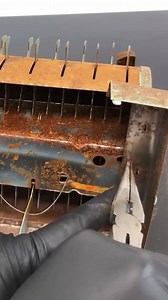 Vintage Cash Register Restoration | Rescue & Restore