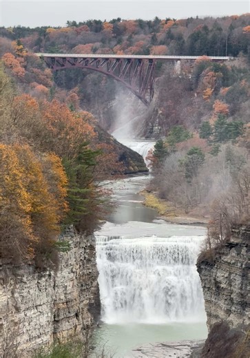 Explore Upstate NY: Discover Hidden Gems