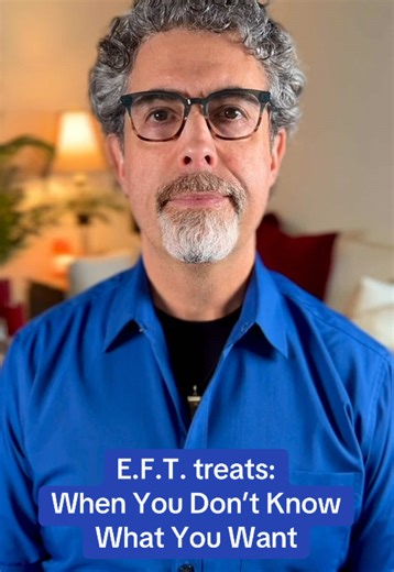 EFT Tapping for Nervous System Support and Clarity
