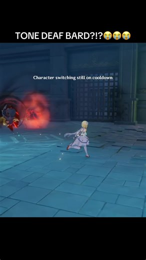 Paimon is so funny 😆 I’ve never played a game where I genuinely be laughing at the jokes #genshinimpact #genshin #fyp #paimon